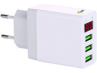 ; Mehrfach-USB-Netzteile für Steckdose Mehrfach-USB-Netzteile für Steckdose Mehrfach-USB-Netzteile für Steckdose 