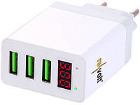 ; Mehrfach-USB-Netzteile für Steckdose Mehrfach-USB-Netzteile für Steckdose Mehrfach-USB-Netzteile für Steckdose 