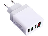 ; Mehrfach-USB-Netzteile für Steckdose Mehrfach-USB-Netzteile für Steckdose Mehrfach-USB-Netzteile für Steckdose 