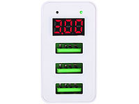 ; Mehrfach-USB-Netzteile für Steckdose Mehrfach-USB-Netzteile für Steckdose Mehrfach-USB-Netzteile für Steckdose 