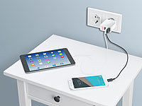 ; Mehrfach-USB-Netzteile für Steckdose Mehrfach-USB-Netzteile für Steckdose Mehrfach-USB-Netzteile für Steckdose 