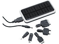 ; USB-Powerbanks kompakt 