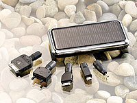 ; USB-Powerbanks kompakt 