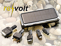 ; USB-Powerbanks kompakt 