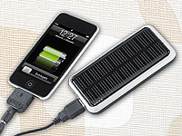 ; USB-Powerbanks kompakt 