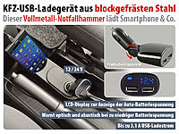 ; Mehrfach-USB-Netzteile für Steckdose Mehrfach-USB-Netzteile für Steckdose 