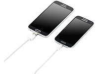 ; Adapterkabel USB-OTG, USB-OTG-KabelUSB-OTG-AdapterOTG-Kabel für USB-Geräte mit Host-FunktionDatenkabelOTG-Kabel für Samsung S4, S5, S6, S7, Note, Edge AdabterOTG-Kabel für Smartphones, Handys, Tabs, Tablets von Sony Xperia, Nokia, Huawei, Xiaomi, Lenovo, HTCDaten-Kabel für Geräte mit Micro-USB-Buchsen Adapterkabel USB-OTG, USB-OTG-KabelUSB-OTG-AdapterOTG-Kabel für USB-Geräte mit Host-FunktionDatenkabelOTG-Kabel für Samsung S4, S5, S6, S7, Note, Edge AdabterOTG-Kabel für Smartphones, Handys, Tabs, Tablets von Sony Xperia, Nokia, Huawei, Xiaomi, Lenovo, HTCDaten-Kabel für Geräte mit Micro-USB-Buchsen 