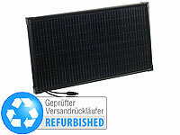 ; Solarpanels faltbar 