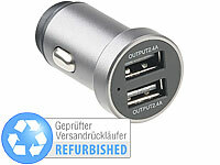 ; Mehrfach-USB-Netzteile für Steckdose Mehrfach-USB-Netzteile für Steckdose 
