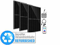 ; Solarpanels, Solarpanels faltbar 