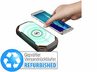 ; 2in1-Hochleistungsakkus & Solar-Generatoren 2in1-Hochleistungsakkus & Solar-Generatoren