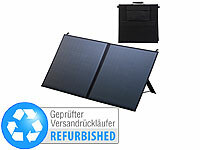 revolt Mobiles, faltbares Solarpanel, Versandrückläufer; Solarpanels 