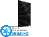 ; Solarpanels 