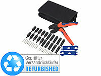 revolt MC4-kompatible Y-Kabel, Y-Stecker Solarkabel