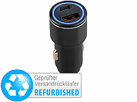 ; USB-Wandnetzteile mit USB-A und USB-C, PD und QC USB-Wandnetzteile mit USB-A und USB-C, PD und QC USB-Wandnetzteile mit USB-A und USB-C, PD und QC 