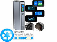 ; 2in1-Hochleistungsakkus & Solar-Generatoren 2in1-Hochleistungsakkus & Solar-Generatoren 
