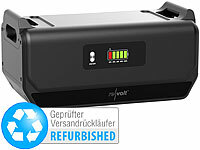 revolt Solar Notstromaggregat, Solar-Power Generator