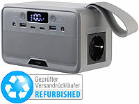 ; Solarpanels faltbar