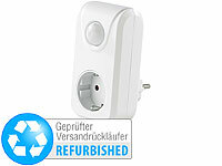 ; Funk-Steckdosen mit Fernbedienung Funk-Steckdosen mit Fernbedienung 