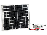 ; Mobiles Solarpanels 