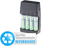 ; Batterieladegerät AA, USB-Batterie-Netzteil-Adapter für Batterien Typ AAA / Micro und Typ AA / MignonAkku-LadegeräteAkkuladegeräteBatterie-LadegeräteAkkuladegeräte AABatterieladegeräteLadegeräteAkku-Ladegeräte AAAAkku-Ladegeräte AAAlkaline-Batterie-Ladegeräte2in1-Batterie-LadegeräteLadegeräte für AkkusAAA-LadegeräteLadegeräte AkkuAufladegeräte für AkkusAA-Ladegeräte2in1-LadegeräteNiMH-LadegeräteUniversal-LadegeräteIntelligente LadegeräteAkku-AufladegeräteTyp AA / Mignon und AAA / Micro Batterienladegeräte alkalischeMikroprozessor-gesteuerte Lade-GeräteUniversal Akku ChargerLadestationenBattery Charger 