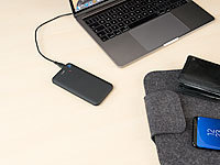 ; Wireless-Powerbanks iPhone 