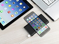 ; Wireless-Powerbanks iPhone 