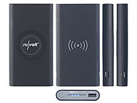 ; Wireless-Powerbanks iPhone Wireless-Powerbanks iPhone 