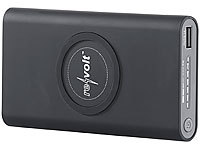; USB-Solar-Powerbanks, USB-Powerbanks USB-Solar-Powerbanks, USB-Powerbanks 
