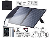 ; Solarpanels, Solarpanels faltbar2in1-Hochleistungsakkus & Solar-Generatoren Solarpanels, Solarpanels faltbar2in1-Hochleistungsakkus & Solar-Generatoren 