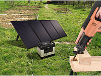 ; Solarpanels faltbar, Solaranlagen-Set: Mikro-Inverter mit MPPT-Regler und Solarpanel Solarpanels faltbar, Solaranlagen-Set: Mikro-Inverter mit MPPT-Regler und Solarpanel Solarpanels faltbar, Solaranlagen-Set: Mikro-Inverter mit MPPT-Regler und Solarpanel Solarpanels faltbar, Solaranlagen-Set: Mikro-Inverter mit MPPT-Regler und Solarpanel 