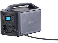 ; Solarbatterien Komplettpakets Lithium Charger Datschen Terrassen Pavillons Kits 