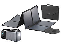 ; 2in1-Hochleistungsakkus & Solar-Generatoren 2in1-Hochleistungsakkus & Solar-Generatoren 