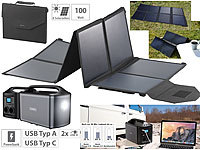 ; Solarpanels, Solarpanels faltbar2in1-Hochleistungsakkus & Solar-Generatoren Solarpanels, Solarpanels faltbar2in1-Hochleistungsakkus & Solar-Generatoren 