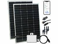 ; Solarpanels, Solarpanels faltbar 