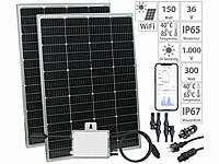 ; Solarpanels, Solarpanels faltbar 