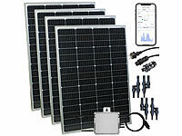 ; Solarpanels, Solarpanels faltbar 