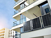 ; Solarpanels 