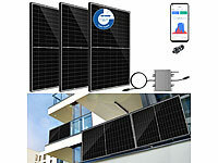 ; Solarpanels, Solarpanels faltbar 