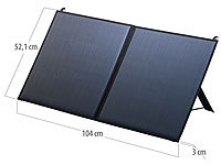 ; Solarpanels, Solarpanels faltbar Solarpanels, Solarpanels faltbar 