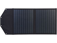 ; Solarpanels, Solarpanels faltbar 