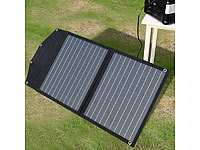 ; Solarpanels, Solarpanels faltbar 