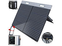 ; Solarpanels, Solarpanels faltbar Solarpanels, Solarpanels faltbar 