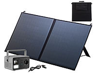 ; 2in1-Hochleistungsakkus & Solar-Generatoren 
