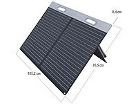 ; 2in1-Hochleistungsakkus & Solar-Generatoren 