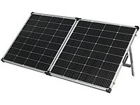 ; Solarpanels, Solarpanels faltbar 