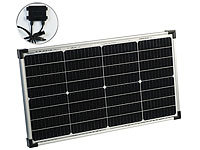 ; Solarpanels faltbar 