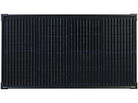 ; Solarpanels faltbar 