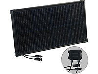 ; Solarpanels faltbar, Solaranlagen-Set: Mikro-Inverter mit MPPT-Regler und Solarpanel Solarpanels faltbar, Solaranlagen-Set: Mikro-Inverter mit MPPT-Regler und Solarpanel Solarpanels faltbar, Solaranlagen-Set: Mikro-Inverter mit MPPT-Regler und Solarpanel 