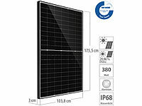 ; 2in1-Hochleistungsakkus & Solar-Generatoren 2in1-Hochleistungsakkus & Solar-Generatoren 